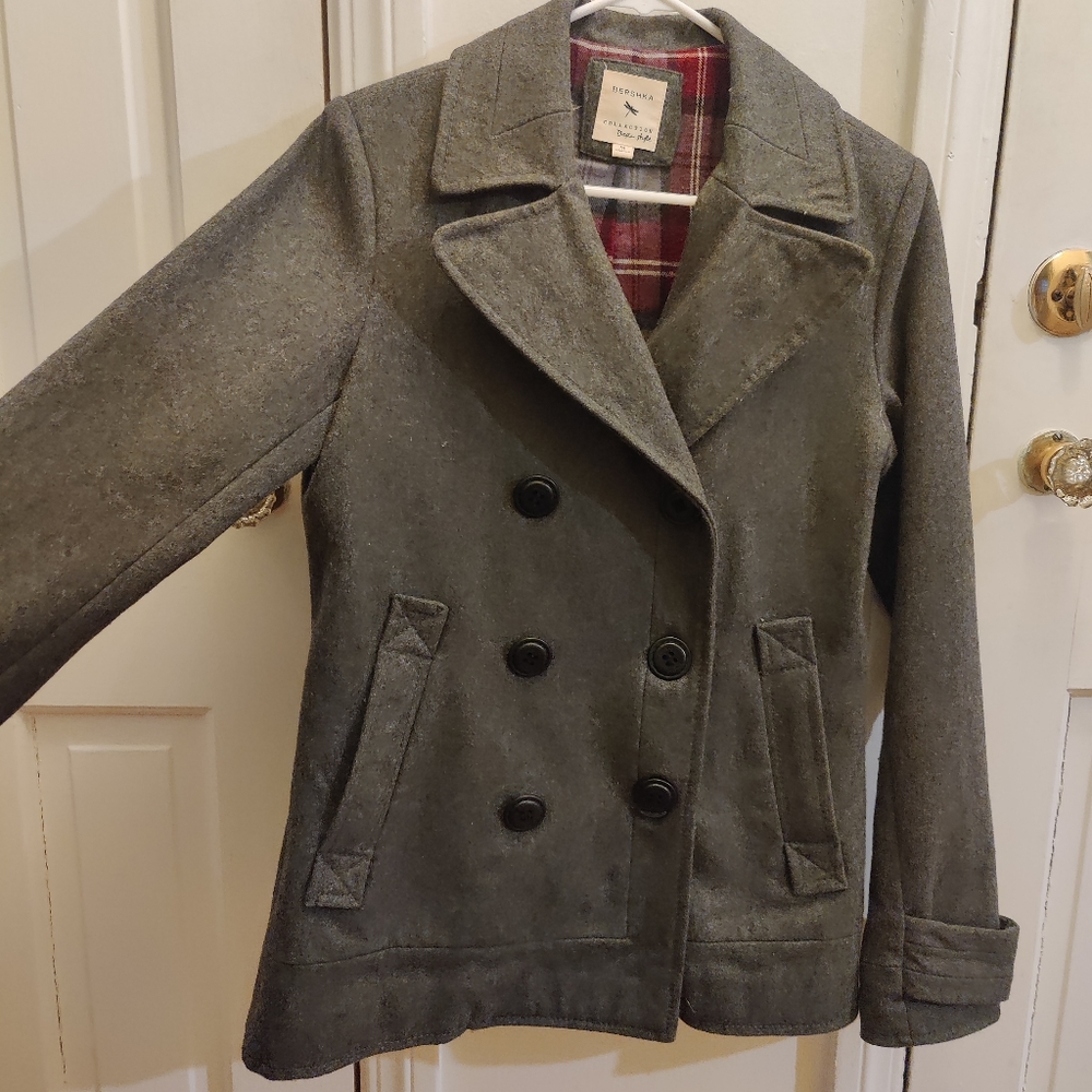 Bershka jacket / coat